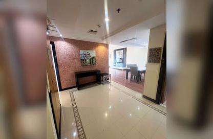 Apartment - 2 - 3 for rent in Abraj Al Lulu - Manama - Capital Governorate