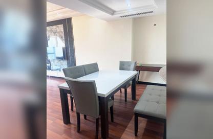 Apartment - 2 - 3 for rent in Abraj Al Lulu - Manama - Capital Governorate Apartment - 2 - 3 for rent in Abraj Al Lulu - Manama - Capital Governorate