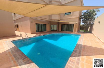 Villa - 5 - 5 for rent in Saar - Northern Governorate