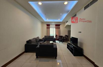 Apartment - 2 - 2 for rent in Zinj - Manama - Capital Governorate