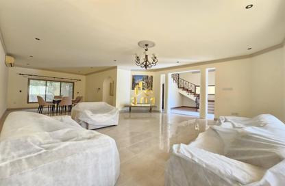 Villa - 3 Bedrooms - 3 Bathrooms for rent in Adliya - Manama - Capital Governorate