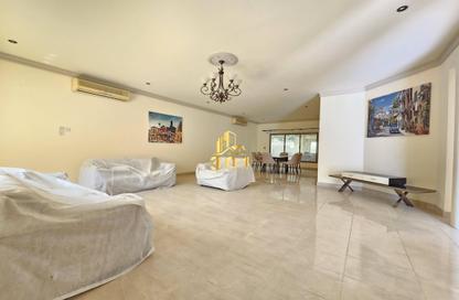 Villa - 3 Bedrooms - 3 Bathrooms for rent in Adliya - Manama - Capital Governorate