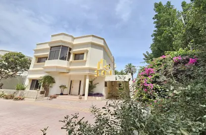 Villa - 3 Bedrooms - 3 Bathrooms for rent in Adliya - Manama - Capital Governorate