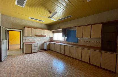 Apartment - 2 Bedrooms - 2 Bathrooms for rent in A'Ali - Central Governorate Apartment - 2 Bedrooms - 2 Bathrooms for rent in A'Ali - Central Governorate