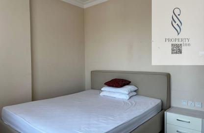Apartment - 1 Bedroom - 2 Bathrooms for rent in Al Juffair - Capital Governorate