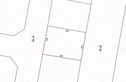 Land - Studio for sale in Diyar Al Muharraq - Muharraq Governorate