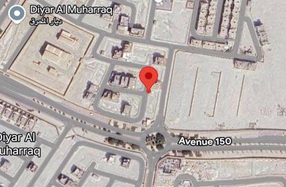 Land - Studio for sale in Diyar Al Muharraq - Muharraq Governorate