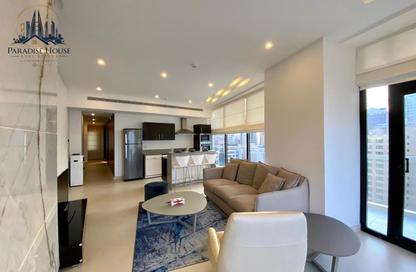 Apartment - 1 - 2 for rent in Al Juffair - Capital Governorate Apartment - 1 - 2 for rent in Al Juffair - Capital Governorate