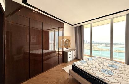 Apartment - 1 Bedroom - 2 Bathrooms for rent in Water Garden City - Manama - Capital Governorate Apartment - 1 Bedroom - 2 Bathrooms for rent in Water Garden City - Manama - Capital Governorate