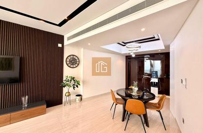 Apartment - 1 Bedroom - 2 Bathrooms for rent in Water Garden City - Manama - Capital Governorate Apartment - 1 Bedroom - 2 Bathrooms for rent in Water Garden City - Manama - Capital Governorate