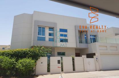 Villa - 6 Bedrooms - 5 Bathrooms for rent in Saar - Northern Governorate