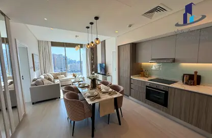 Apartment - 2 Bedrooms - 3 Bathrooms for rent in Seef - Capital Governorate