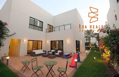 Villa - 5 Bedrooms - 7 Bathrooms for rent in Saar - Northern Governorate