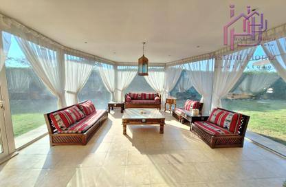 Townhouse - 4 Bedrooms - 3 Bathrooms for rent in Saar - Northern Governorate
