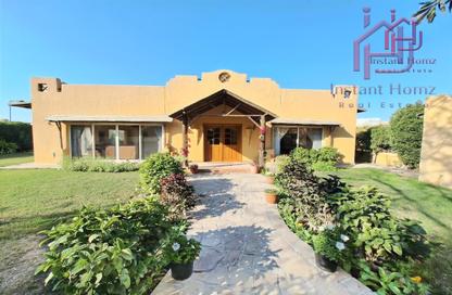 Townhouse - 4 Bedrooms - 3 Bathrooms for rent in Saar - Northern Governorate Townhouse - 4 Bedrooms - 3 Bathrooms for rent in Saar - Northern Governorate