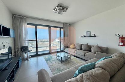 Apartment - 1 Bedroom - 1 Bathroom for sale in Marassi Residences - Diyar Al Muharraq - Muharraq Governorate