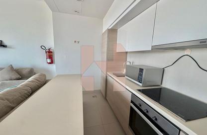 Apartment - 1 Bedroom - 1 Bathroom for sale in Marassi Residences - Diyar Al Muharraq - Muharraq Governorate Apartment - 1 Bedroom - 1 Bathroom for sale in Marassi Residences - Diyar Al Muharraq - Muharraq Governorate