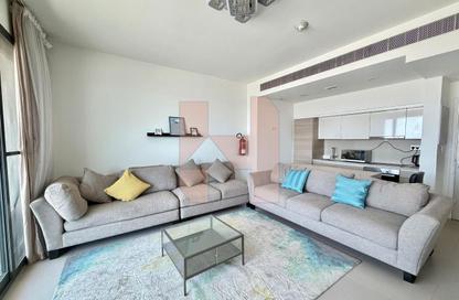 Apartment - 1 Bedroom - 1 Bathroom for sale in Marassi Residences - Diyar Al Muharraq - Muharraq Governorate Apartment - 1 Bedroom - 1 Bathroom for sale in Marassi Residences - Diyar Al Muharraq - Muharraq Governorate