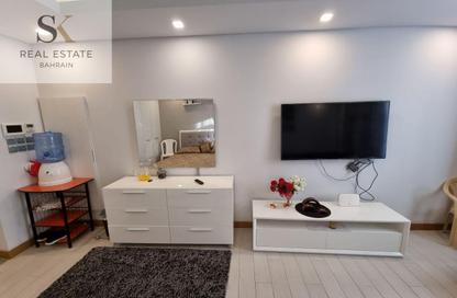 Apartment - Studio - 1 Bathroom for rent in Al Juffair - Capital Governorate Apartment - Studio - 1 Bathroom for rent in Al Juffair - Capital Governorate