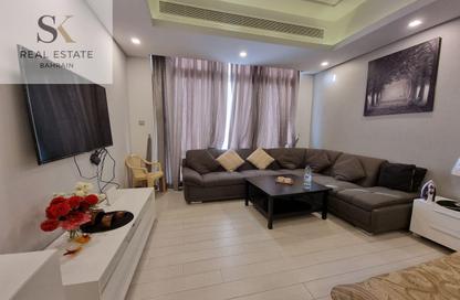 Apartment - Studio - 1 Bathroom for rent in Al Juffair - Capital Governorate Apartment - Studio - 1 Bathroom for rent in Al Juffair - Capital Governorate