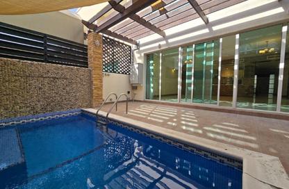 Villa - 4 Bedrooms - 5 Bathrooms for rent in Amwaj Homes - Amwaj Islands - Muharraq Governorate