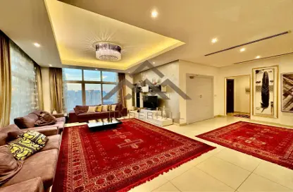 شقة - 5 غرف نوم - 7 حمامات للبيع في جزيرة تالا - أمواج - المحرق