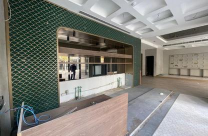 Shop - Studio for rent in Seef - Capital Governorate
