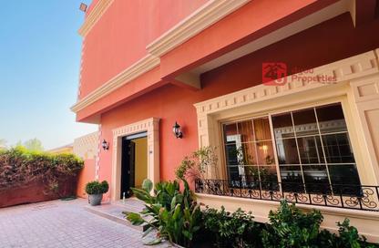 Villa - 4 - 4 for rent in Saar - Northern Governorate