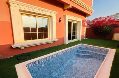 Villa - 4 - 4 for rent in Saar - Northern Governorate