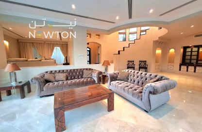 Villa - 4 Bedrooms - 5 Bathrooms for rent in Barbar - Northern Governorate