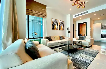 Apartment - 1 Bedroom - 2 Bathrooms for sale in Seef - Capital Governorate