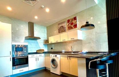 Apartment - 1 Bedroom - 2 Bathrooms for sale in Seef - Capital Governorate