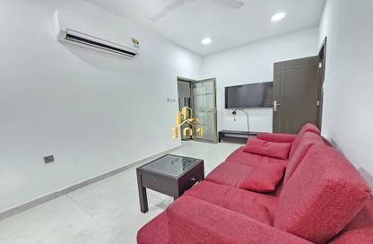 Apartment - 1 Bedroom - 1 Bathroom for rent in Al Bahair - Riffa - Southern Governorate Apartment - 1 Bedroom - 1 Bathroom for rent in Al Bahair - Riffa - Southern Governorate