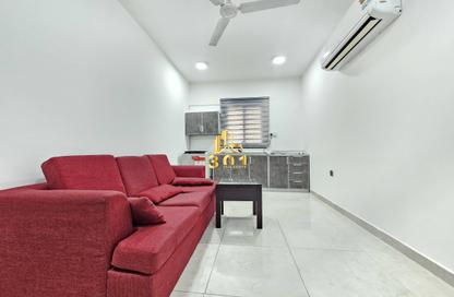 Apartment - 1 Bedroom - 1 Bathroom for rent in Al Bahair - Riffa - Southern Governorate Apartment - 1 Bedroom - 1 Bathroom for rent in Al Bahair - Riffa - Southern Governorate
