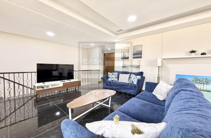 Apartment - 2 Bedrooms - 2 Bathrooms for rent in Amwaj Marina - Amwaj Islands - Muharraq Governorate