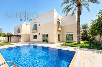 Compound - 4 - 5 for rent in Saar - Northern Governorate