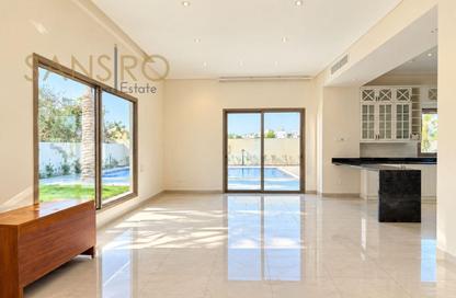 Compound - 4 - 5 for rent in Saar - Northern Governorate