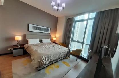 Apartment - 3 - 3 for rent in Al Juffair - Capital Governorate