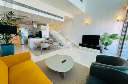 شقة - 3 غرف نوم - 4 حمامات للايجار في الجفير - محافظة العاصمة