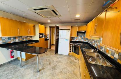 Apartment - 3 Bedrooms - 3 Bathrooms for rent in Seef - Capital Governorate