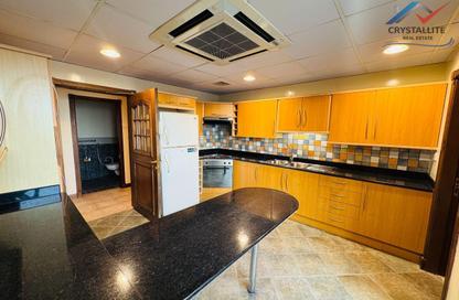 Apartment - 3 Bedrooms - 3 Bathrooms for rent in Seef - Capital Governorate