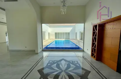 Villa - 5 Bedrooms - 6 Bathrooms for rent in Saar - Northern Governorate