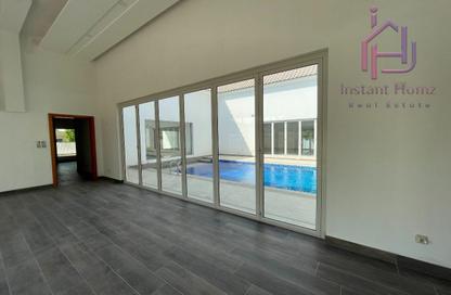 Villa - 5 Bedrooms - 6 Bathrooms for rent in Saar - Northern Governorate