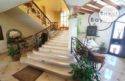 Villa - 7 Bedrooms - 7 Bathrooms for sale in Tubli - Central Governorate