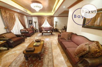 Villa - 7 Bedrooms - 7 Bathrooms for sale in Tubli - Central Governorate Villa - 7 Bedrooms - 7 Bathrooms for sale in Tubli - Central Governorate