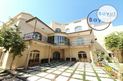Villa - 7 Bedrooms - 7 Bathrooms for sale in Tubli - Central Governorate Villa - 7 Bedrooms - 7 Bathrooms for sale in Tubli - Central Governorate
