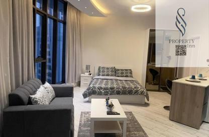 Apartment - Studio - 1 Bathroom for rent in Seef - Capital Governorate