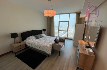 Apartment - 1 Bedroom - 2 Bathrooms for sale in The Treasure - Dilmunia Island - Muharraq Governorate