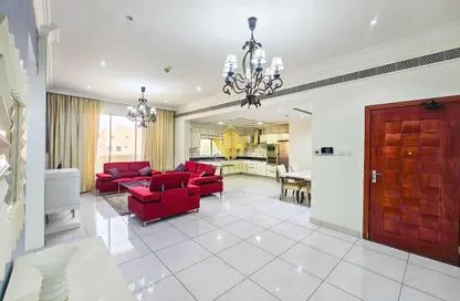 Apartment - 2 Bedrooms - 2 Bathrooms for rent in Adliya - Manama - Capital Governorate