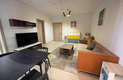 Apartment - 2 Bedrooms - 2 Bathrooms for rent in Um Al Hasam - Manama - Capital Governorate Apartment - 2 Bedrooms - 2 Bathrooms for rent in Um Al Hasam - Manama - Capital Governorate